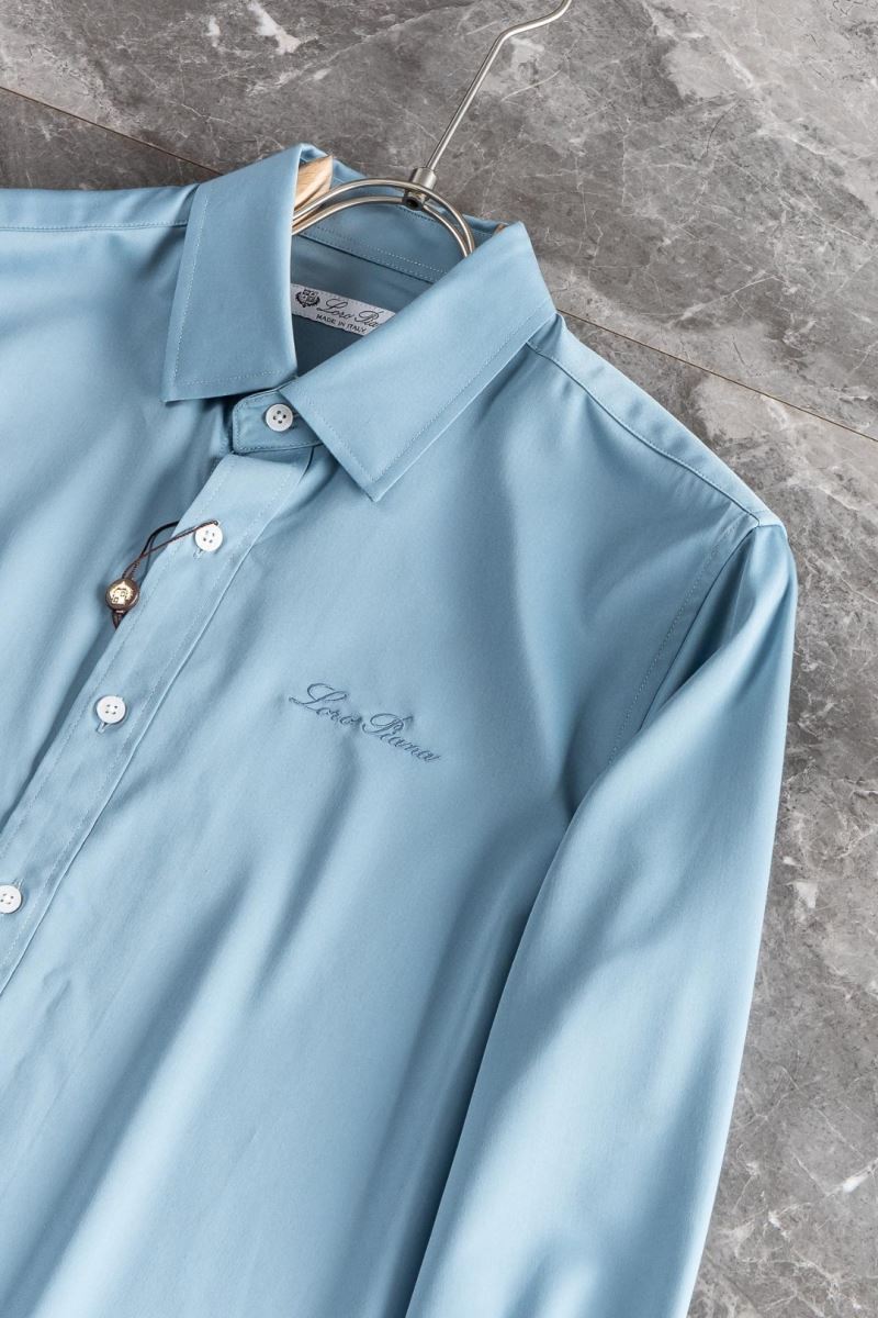 Loro Piana T-Shirts